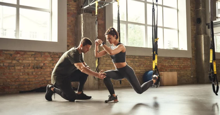 Encadrement sportif, coaching sportif